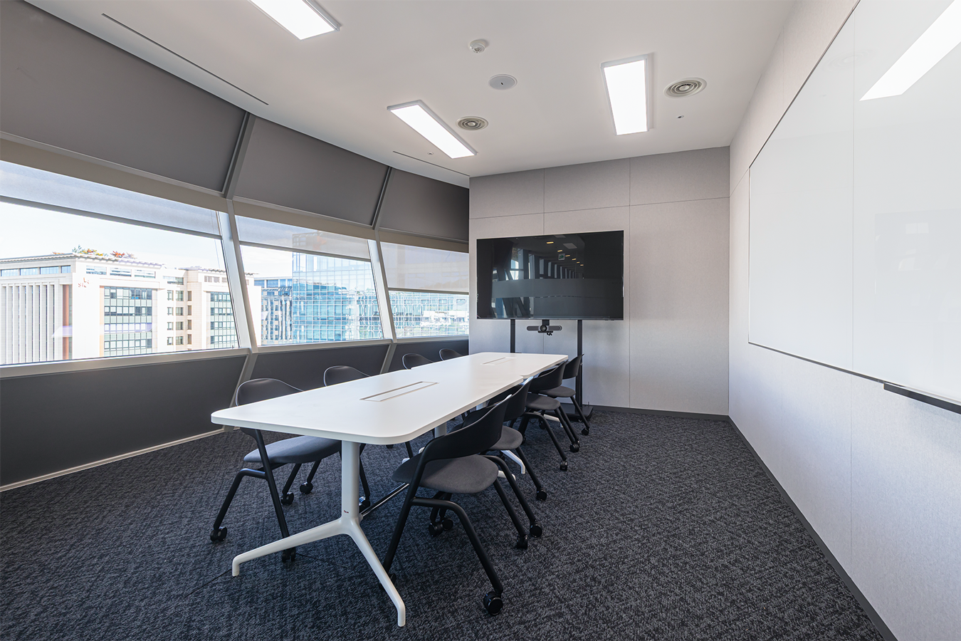 HANWHA SYSTEMS