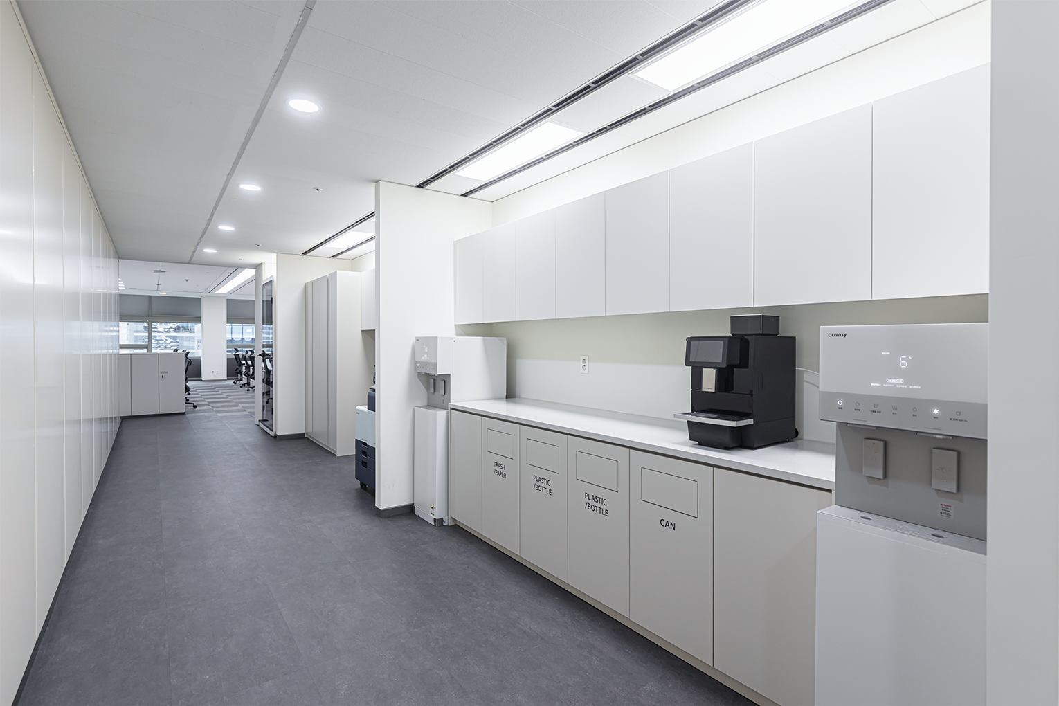HANWHA SYSTEMS