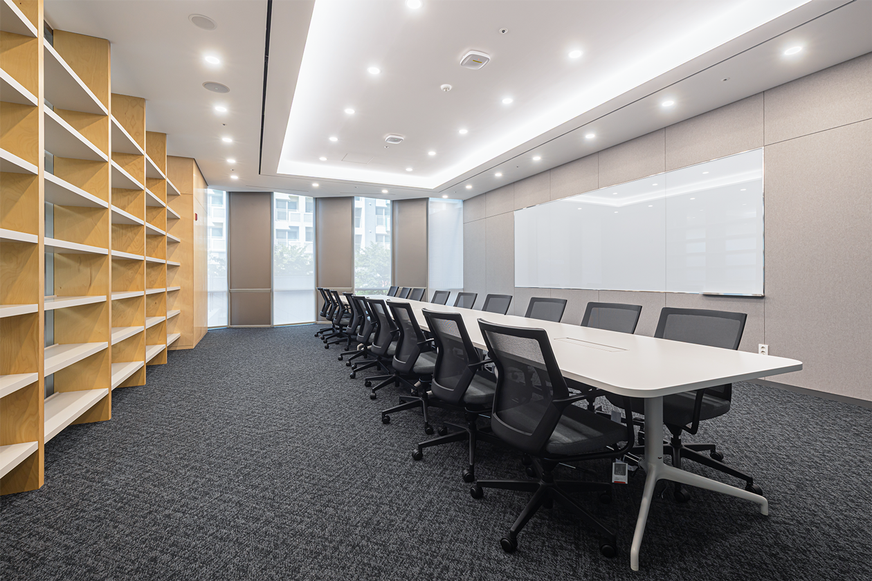 HANWHA SYSTEMS